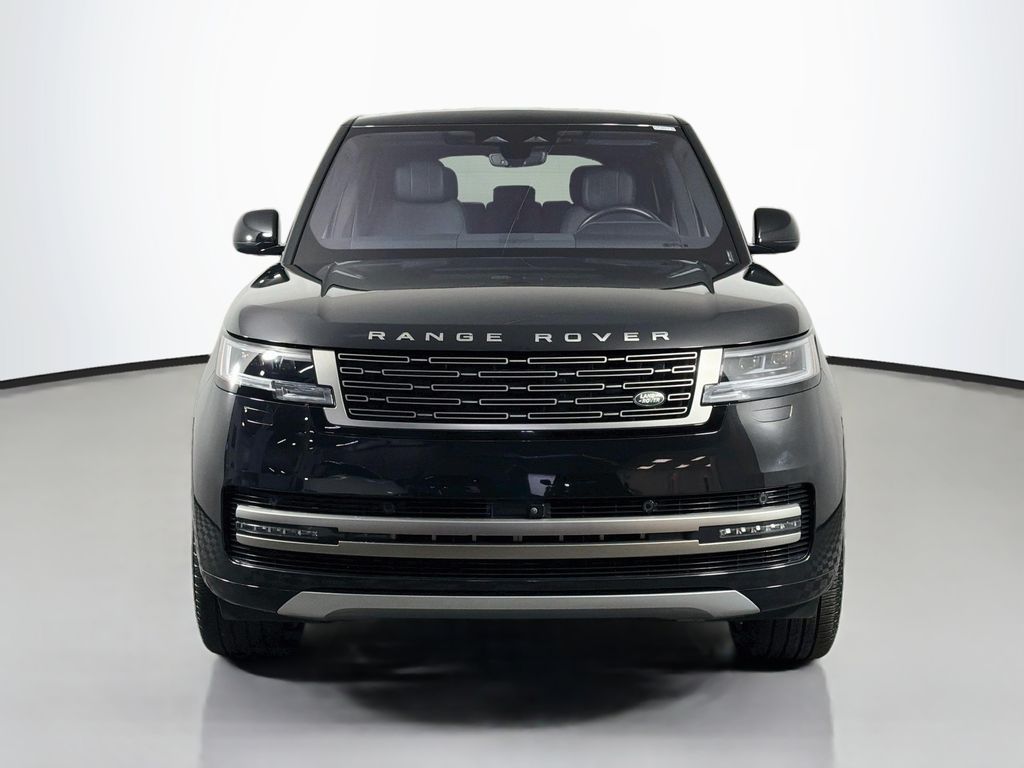 Used 2023 Land Rover Range Rover SE SUV