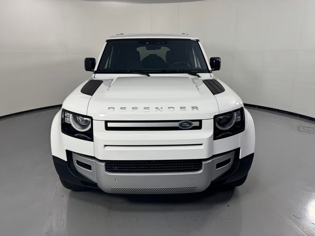 Used 2022 Land Rover Defender 110 Standard SUV