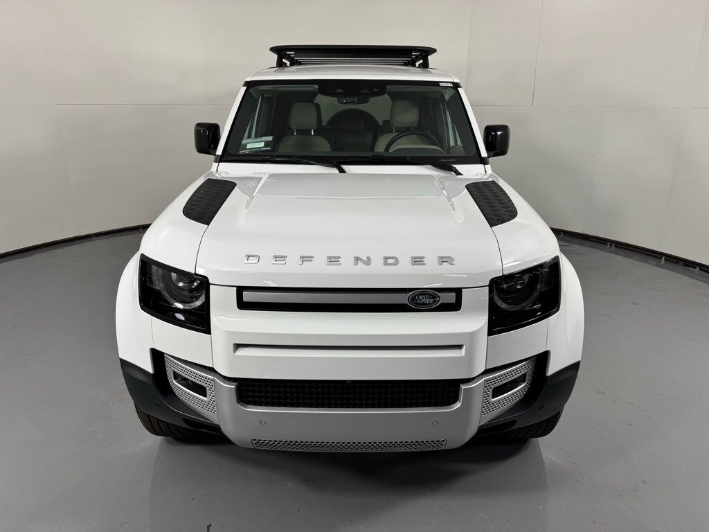 Used 2024 Land Rover Defender 130 S SUV