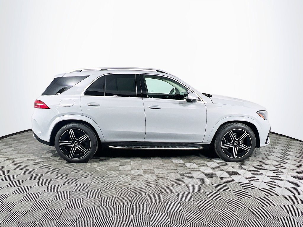 Used 2024 Mercedes-Benz GLE GLE 580 SUV