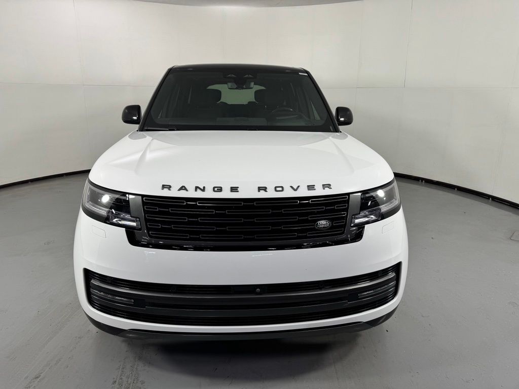 Used 2024 Land Rover Range Rover P530 Autobiography SUV