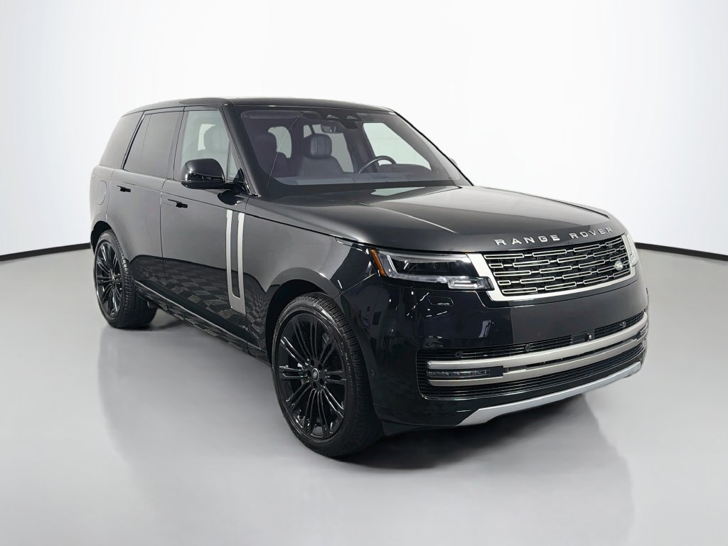 Used 2023 Land Rover Range Rover SE SUV