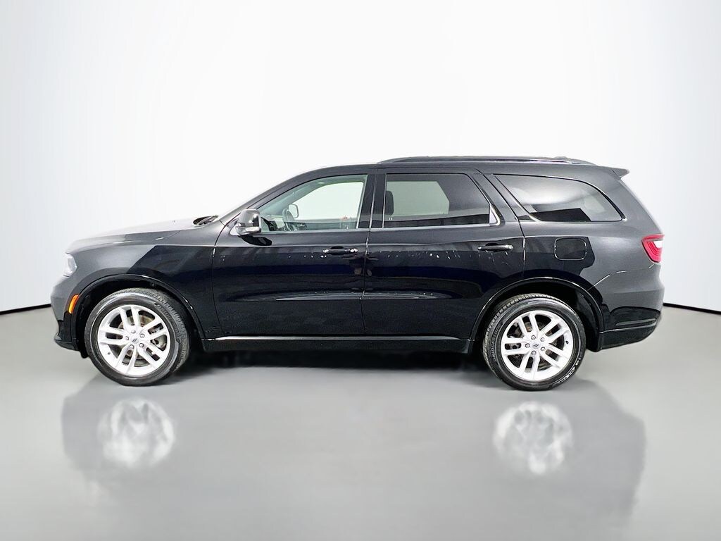 Used 2024 Dodge Durango GT SUV