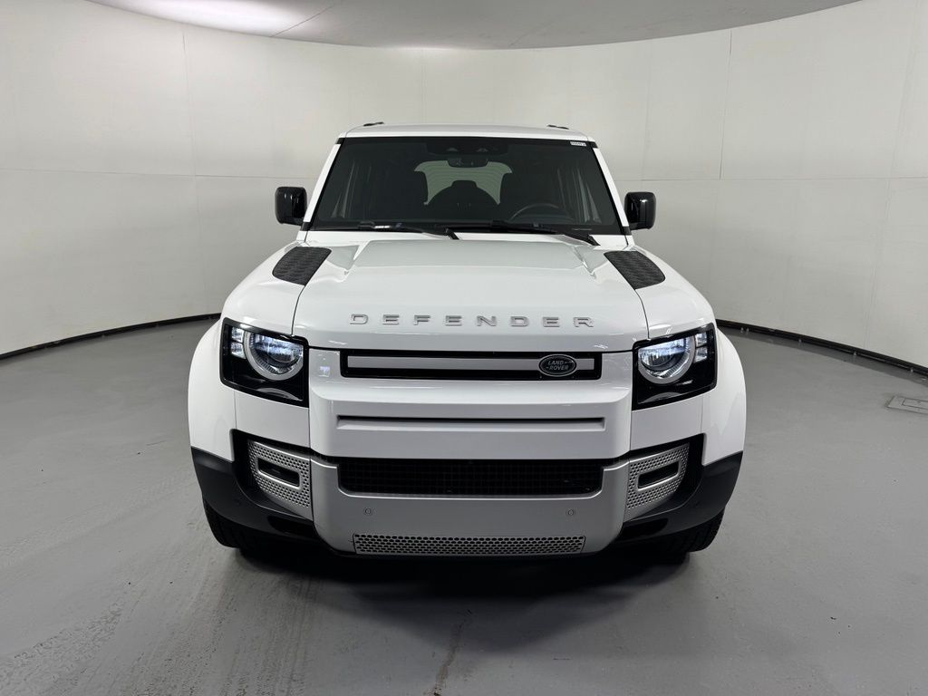 Used 2023 Land Rover Defender 110 Standard SUV
