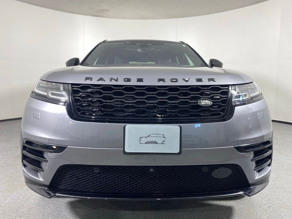 Used 2021 Land Rover Range Rover Velar P250 R-Dynamic S SUV