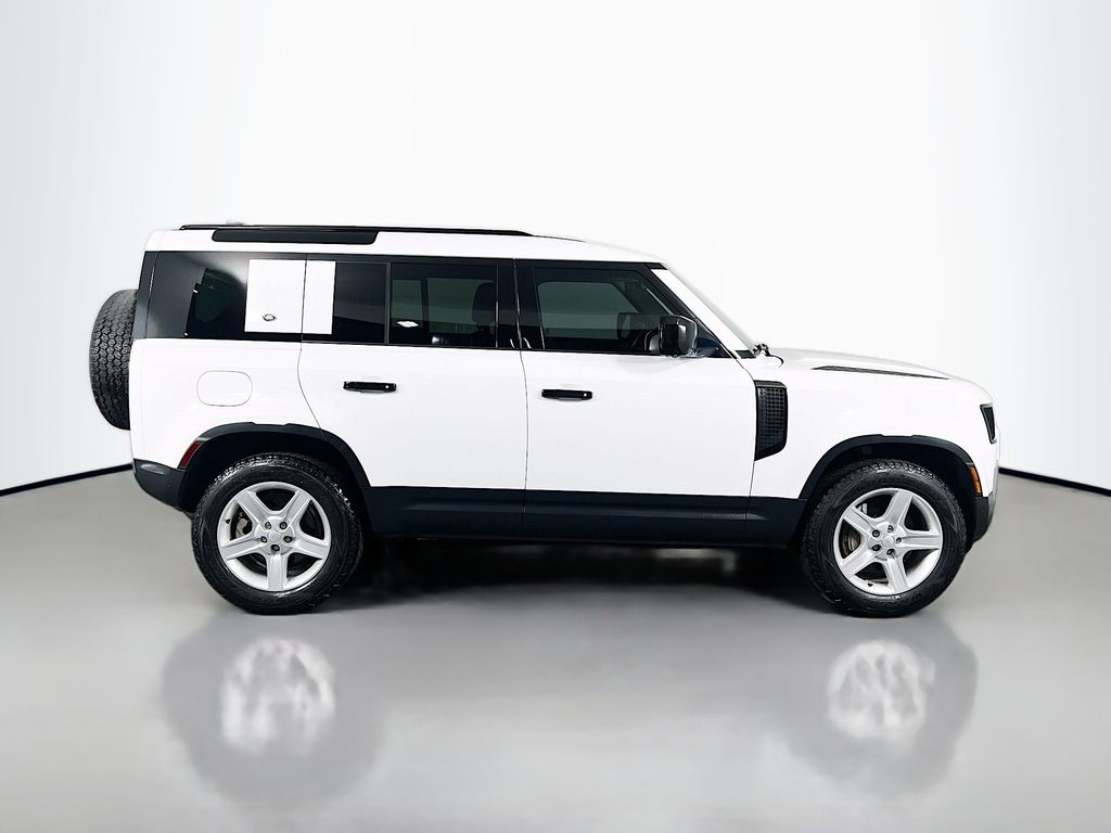 Used 2023 Land Rover Defender 110 SE SUV