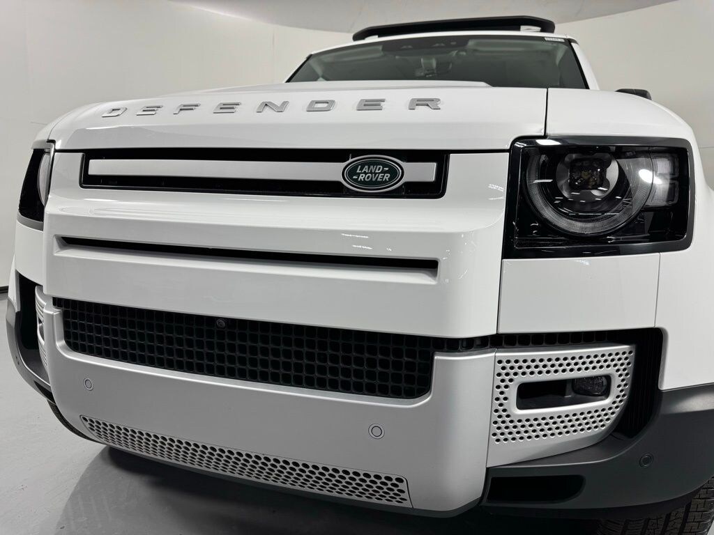 Used 2024 Land Rover Defender 130 S SUV