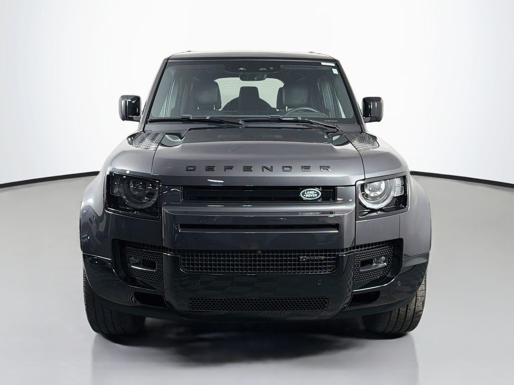 Used 2023 Land Rover Defender 110 X-Dynamic SE SUV