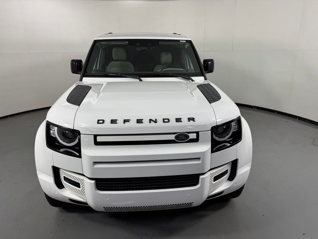 Used 2020 Land Rover Defender 110 S SUV