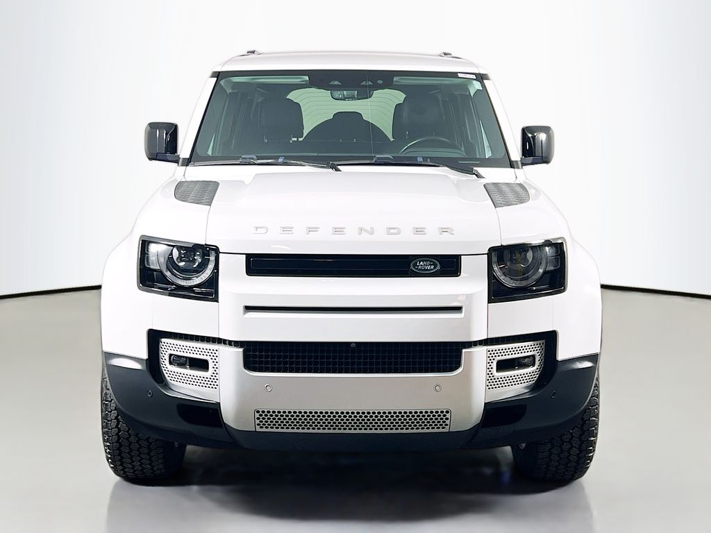 Used 2023 Land Rover Defender 110 SE SUV