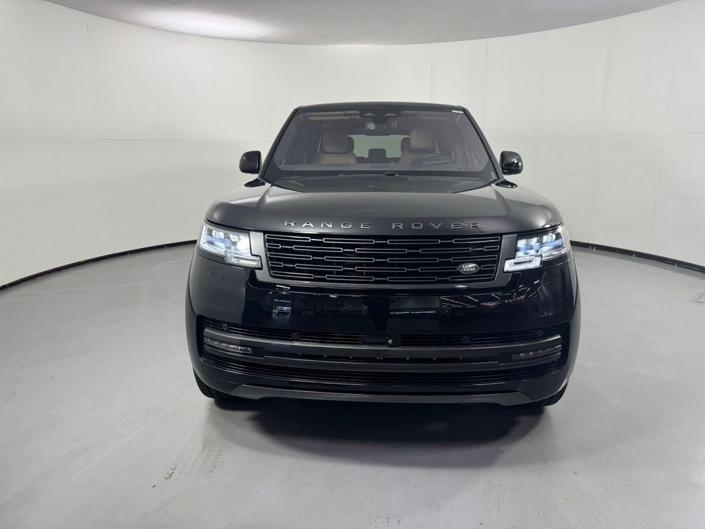 Used 2023 Land Rover Range Rover Autobiography SUV