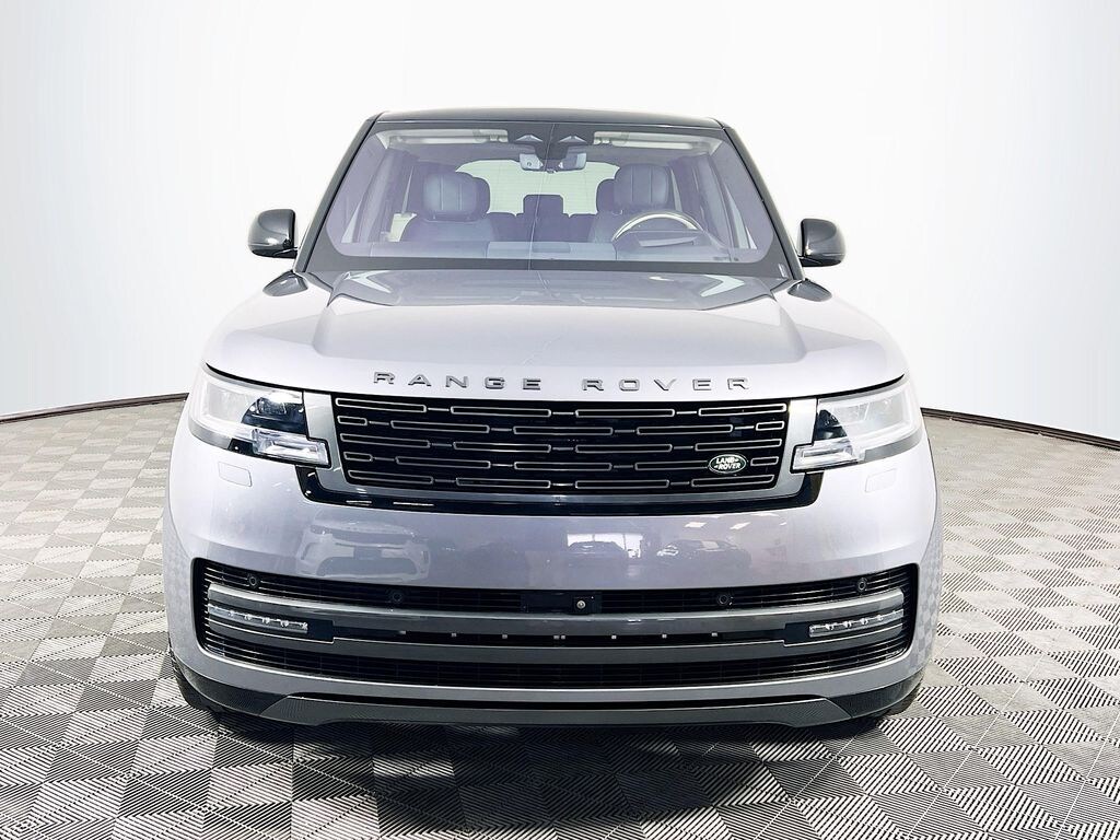 Used 2023 Land Rover Range Rover P530 SE SUV