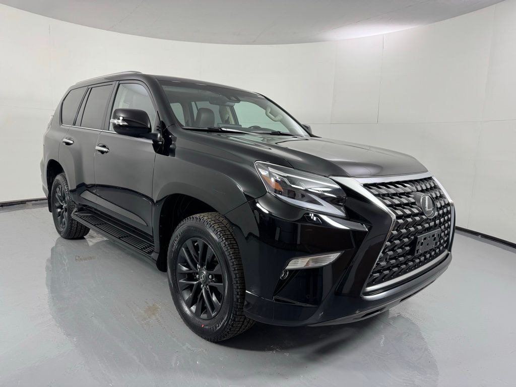 Used 2023 Lexus GX 460 SUV