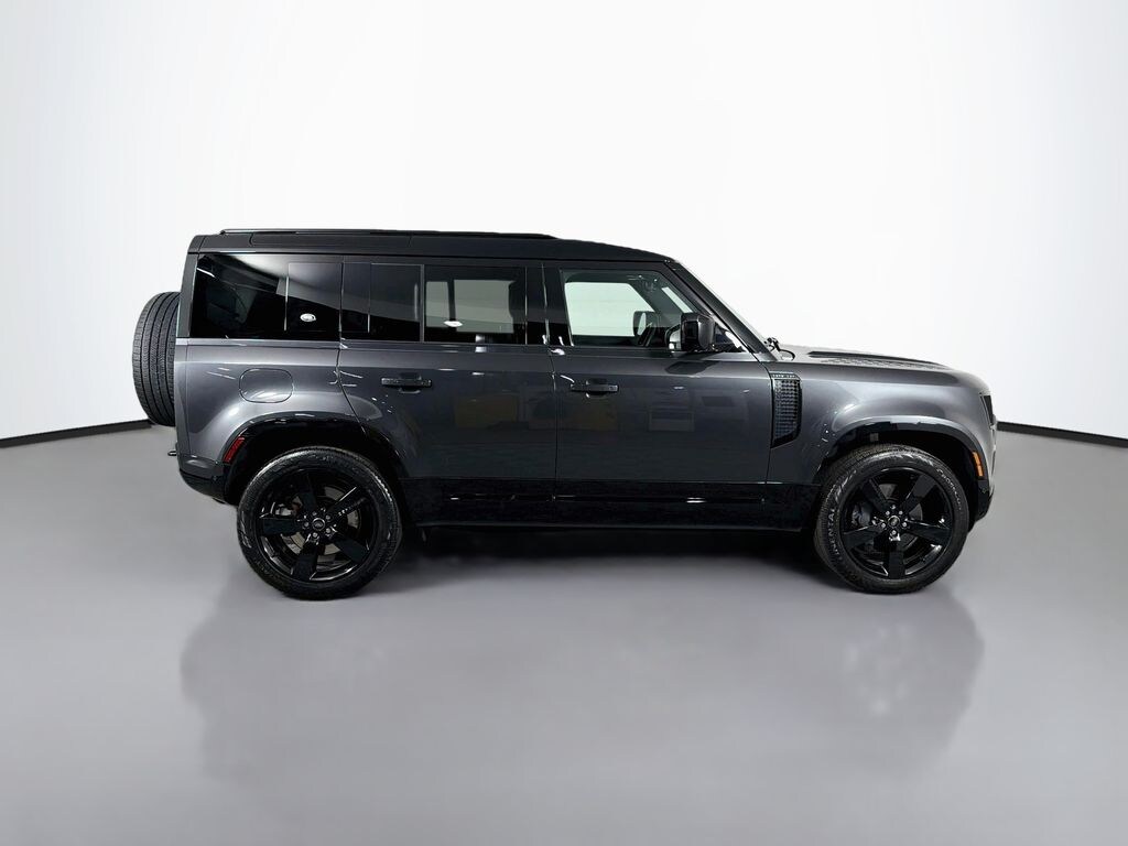 Used 2023 Land Rover Defender 110 X-Dynamic SE SUV