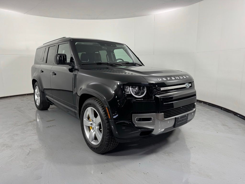 Used 2023 Land Rover Defender 130 S SUV