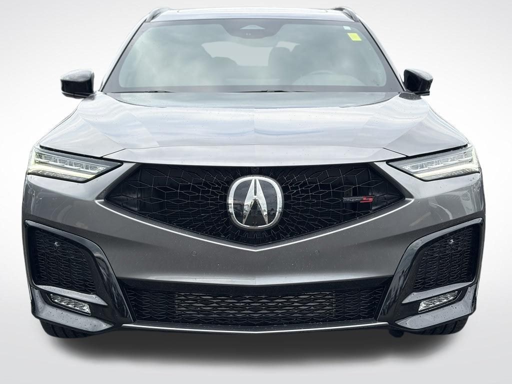 Used 2025 Acura MDX SH-AWD Type S w/Advance Package SUV