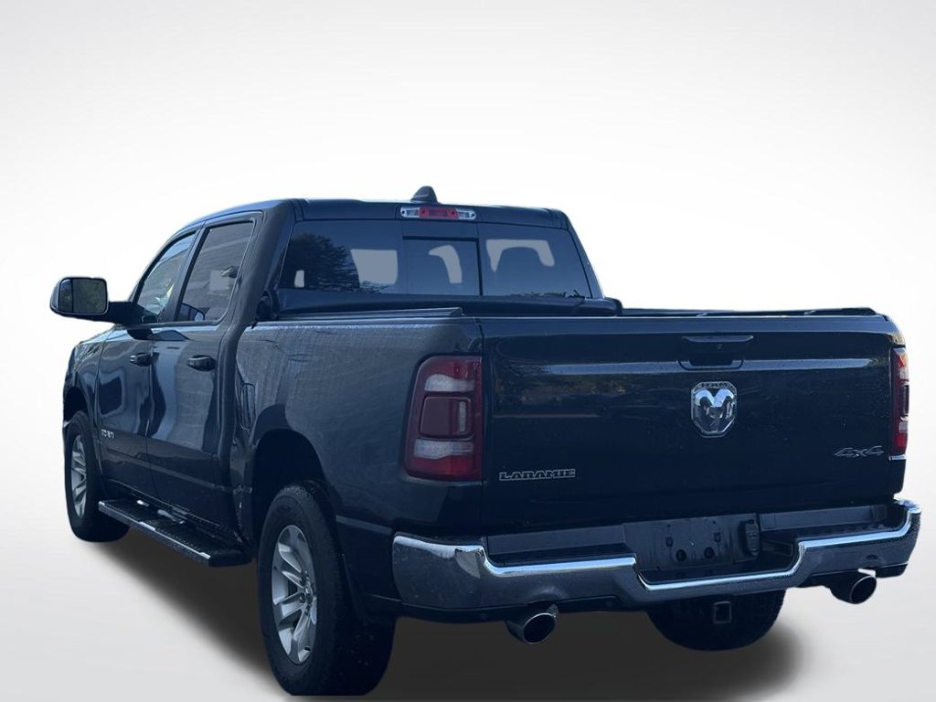 Used 2023 Ram 1500 Laramie Truck