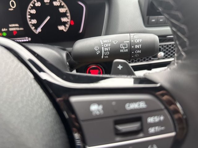 2026 Honda Civic Hatchback Sport - Photo 22
