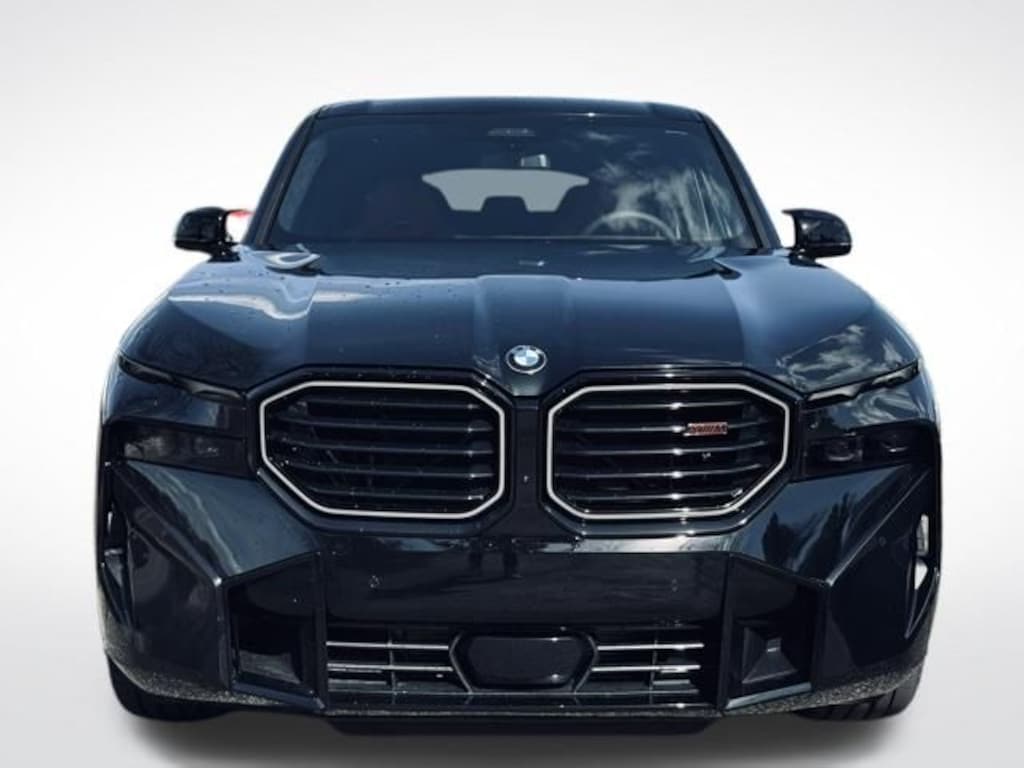 New 2026 BMW XM Label SUV