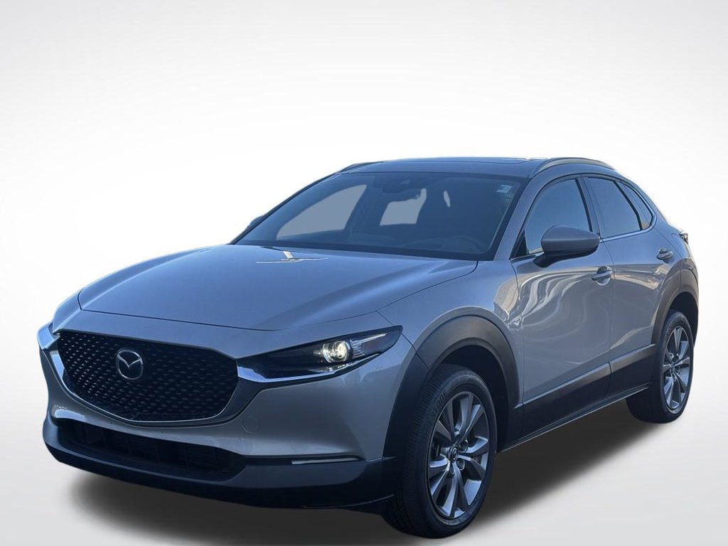 Used 2023 Mazda CX-30 2.5 S Premium Package SUV