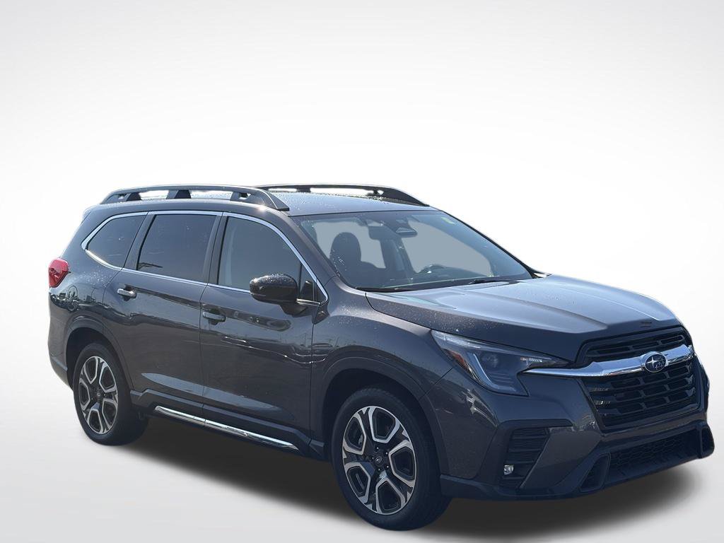 Used 2024 Subaru Ascent Limited 7-Passenger SUV