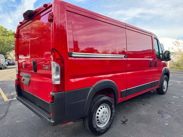 New 2025 Ram Promaster 1500 Low Roof Cargo Van
