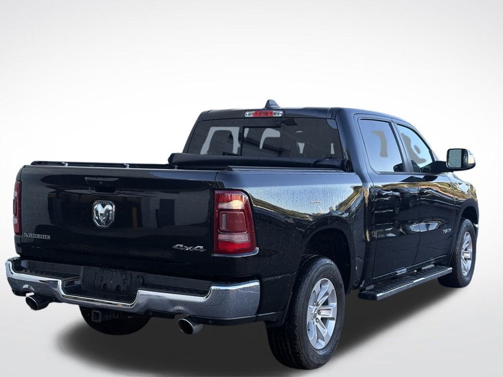 Used 2023 Ram 1500 Laramie Truck
