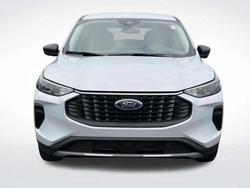 Used 2025 Ford Escape Active SUV