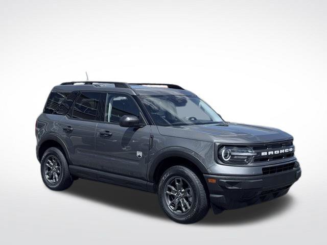 Used 2024 Ford Bronco Sport Big Bend SUV