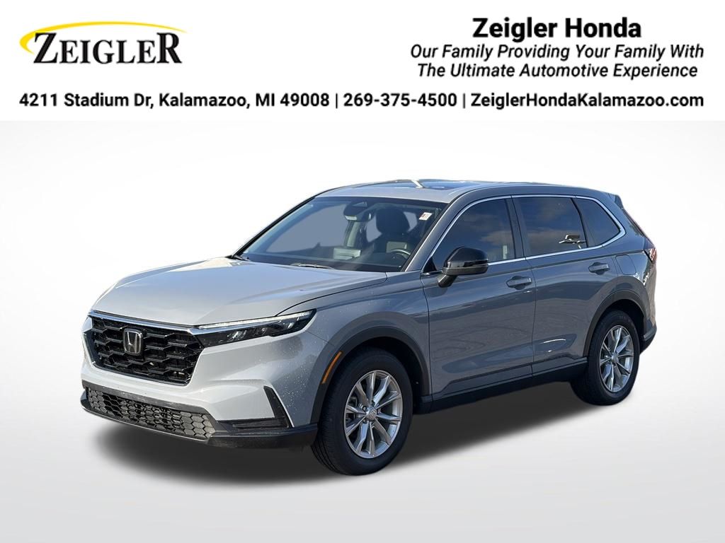 2023 Honda CR-V