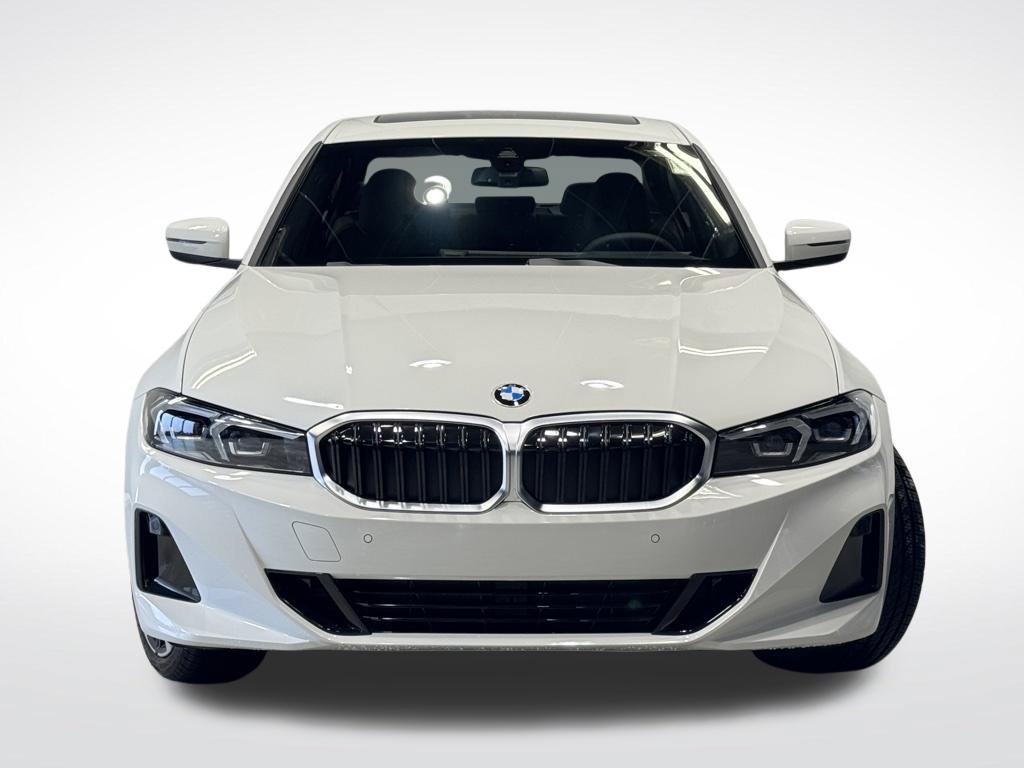 New 2026 BMW 330i xDrive Sedan