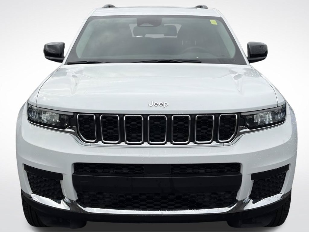 Used 2023 Jeep Grand Cherokee L Laredo SUV