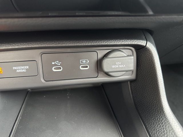2026 Honda Civic Hatchback Sport - Photo 26