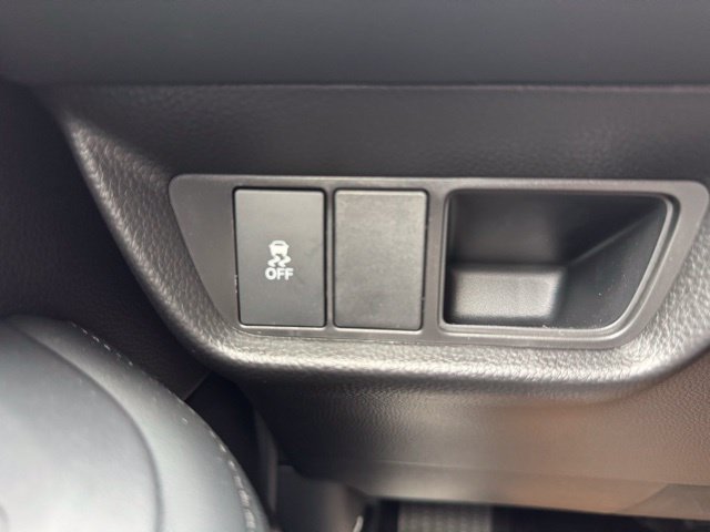 2026 Honda HR-V LX - Photo 27
