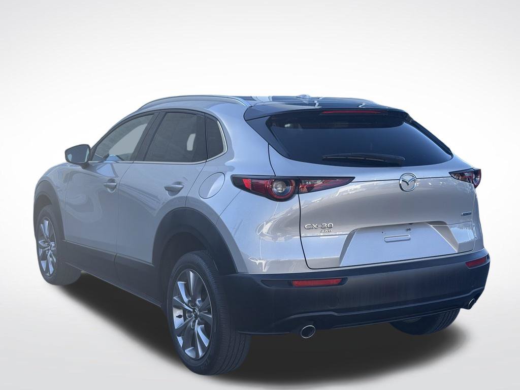 Used 2023 Mazda CX-30 2.5 S Premium Package SUV