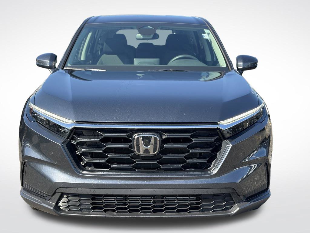 Certified 2024 Honda CR-V LX SUV