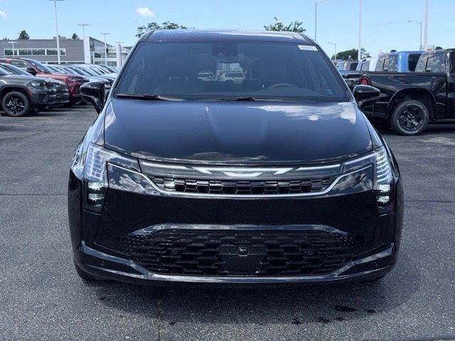 New 2027 Chrysler Pacifica Select Minivan/Van