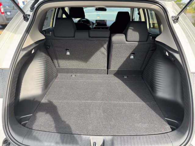2026 Honda HR-V LX - Photo 10