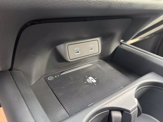2026 Honda HR-V LX - Photo 28