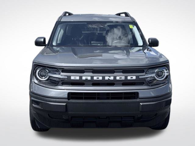 Used 2024 Ford Bronco Sport Big Bend SUV