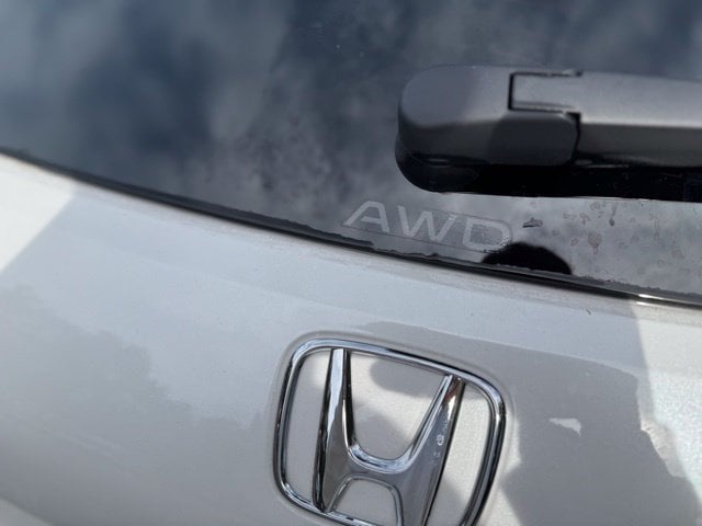 2026 Honda HR-V LX - Photo 7