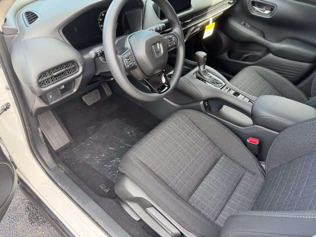 2026 Honda HR-V LX - Photo 17