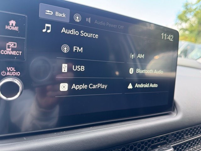 2026 Honda HR-V LX - Photo 31
