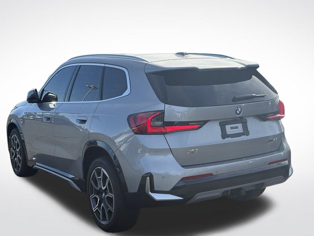 Certified 2026 BMW X1 xDrive28i SUV