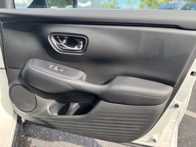 2026 Honda HR-V LX - Photo 14