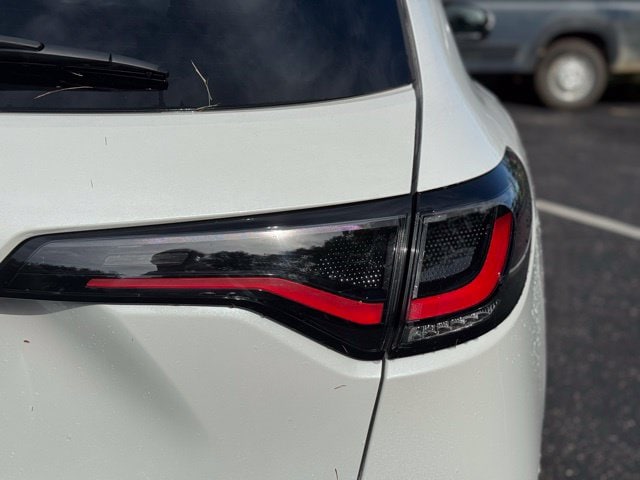 2026 Honda HR-V LX - Photo 9