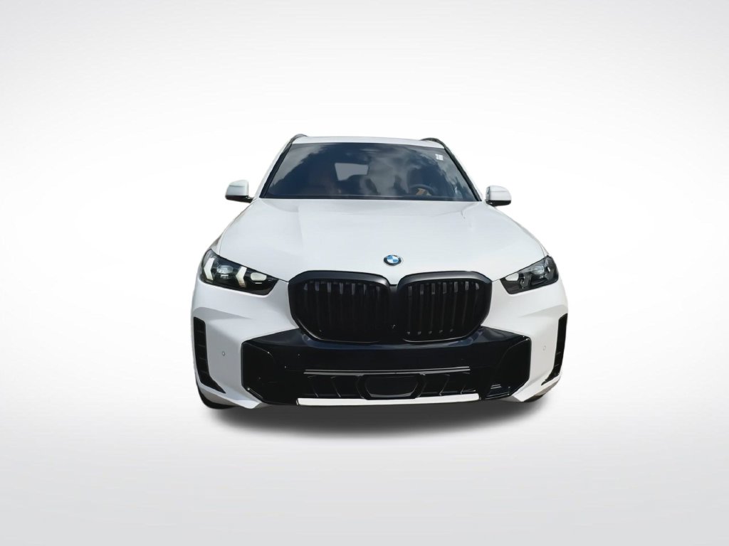 New 2026 BMW X5 xDrive40i SUV