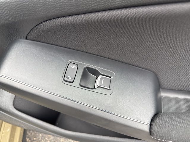 2026 Honda Civic Hatchback Sport - Photo 12