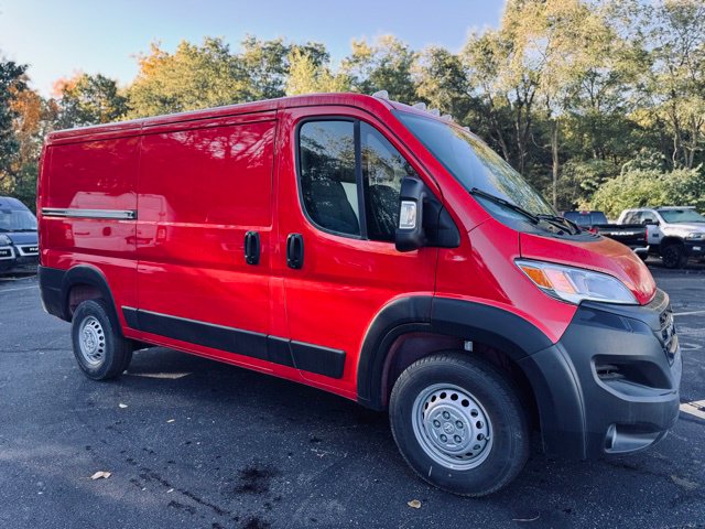 New 2025 Ram Promaster 1500 Low Roof Cargo Van