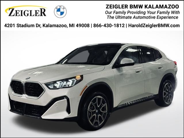 2026 BMW X2 28i